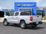 New 2025 Chevrolet Colorado W/T image 3