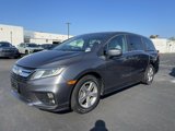 Used 2018 Honda Odyssey EX-L image 3
