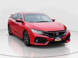 Used 2018 Honda Civic Si image 3
