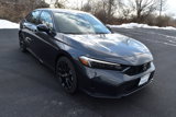 New 2025 Honda Civic Sport image 2