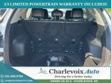 Used 2022 Jeep Compass Limited image 6