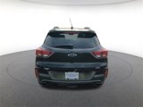 Certified 2021 Chevrolet TrailBlazer RS w/ Technology Package image 5