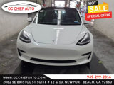 Used 2022 Tesla Model 3 Standard Range image 3
