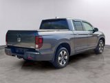 Used 2017 Honda Ridgeline RTL-E image 4