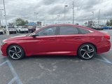 Used 2021 Honda Accord Sport image 6