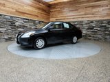 Used 2015 Nissan Versa S Plus image 3