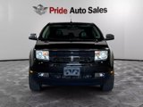 Used 2010 Lincoln MKX AWD image 2