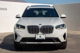 Certified 2022 BMW X3 sDrive30i w/ Convenience Package image 4