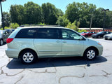 Used 2008 Toyota Sienna XLE image 6