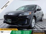 Used 2021 Ford Escape SE w/ Convenience Package image 4