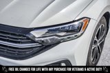 Used 2023 Volkswagen Jetta Sport image 2
