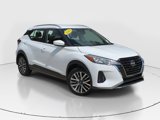 Used 2023 Nissan Kicks SV w/ Interior Electronics Package image 2