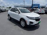 Used 2024 Chevrolet Equinox LT image 4
