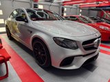 Used 2020 Mercedes-Benz E 63 AMG S image 5