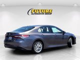 Certified 2018 Toyota Camry XLE image 5