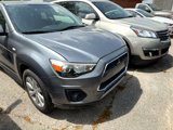 Used 2013 Mitsubishi Outlander Sport ES image 2