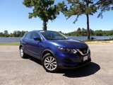 Used 2022 Nissan Rogue Sport S image 2