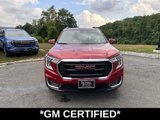 Certified 2022 GMC Terrain SLE w/ Driver Convenience Package image 2
