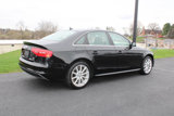 Used 2016 Audi A4 2.0T Premium Plus w/ Technology Package image 4