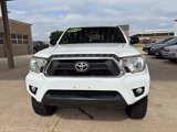 Used 2015 Toyota Tacoma 4x4 Double Cab image 2
