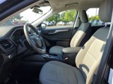 Certified 2021 Ford Escape S image 5