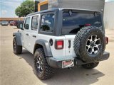 Used 2018 Jeep Wrangler Unlimited Sport S image 3
