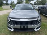 Used 2023 Kia Sportage LX image 2