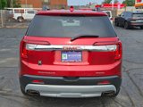 Used 2021 GMC Acadia SLT w/ Preferred Package image 4