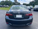Used 2016 Acura ILX image 4