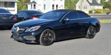 Used 2014 Mercedes-Benz E 550 Cabriolet w/ Premium 1 Package image 4
