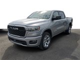 New 2025 RAM 1500 Big Horn image 2