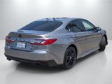 Used 2025 Toyota Camry SE image 5