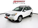 Used 2016 Subaru Forester 2.5i Limited image 3