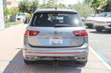 Used 2022 Volkswagen Tiguan SEL R-Line image 5