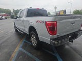 Used 2022 Ford F150 XLT w/ Equipment Group 302A High image 5