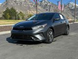 Used 2023 Kia Forte LXS w/ LXS Technology Package image 2