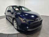 Used 2022 Toyota Corolla LE image 2