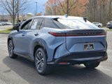 New 2025 Lexus RZ 300e image 3