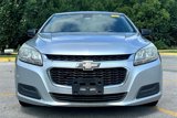 Used 2016 Chevrolet Malibu LS image 2