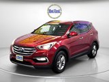 Used 2017 Hyundai Santa Fe Sport image 3