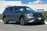 Certified 2022 Volkswagen Tiguan SE image 2