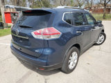 Used 2016 Nissan Rogue SV w/ SV Premium Package image 6