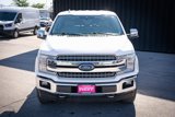 Used 2018 Ford F150 Lariat w/ Equipment Group 502A Luxury image 2