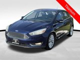 Used 2016 Ford Focus Titanium w/ Titanium Cold Weather Package image 3