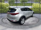 Used 2017 Kia Sportage LX image 5