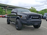 Used 2021 RAM 1500 Classic Warlock w/ Trailer & Traction Group image 2