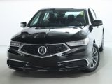 Used 2019 Acura TLX image 2