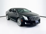 Used 2014 Cadillac XTS Luxury w/ Driver Awareness Package image 3