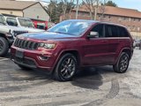 Certified 2021 Jeep Grand Cherokee Limited w/ Quick Order Package 2GK 80th image 5