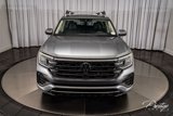 Used 2024 Volkswagen Atlas SEL Premium R-Line image 4